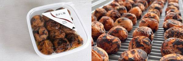 日本百貨店のごはんのおともが勢ぞろい「めしとも」フェア、9月1日から店頭及びオンラインショップで開催