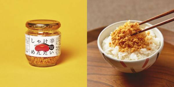 日本百貨店のごはんのおともが勢ぞろい「めしとも」フェア、9月1日から店頭及びオンラインショップで開催