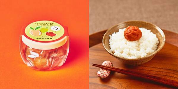 日本百貨店のごはんのおともが勢ぞろい「めしとも」フェア、9月1日から店頭及びオンラインショップで開催