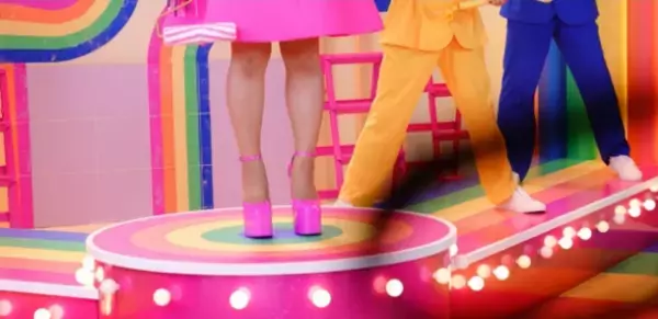 IKKOさん「塗るだけ～？　ちゃうちゃう！」　IKKO(一戸)建ての外壁塗装「創建ペイント」のテレビCM　2023年9月2日より関西エリアで放映開始