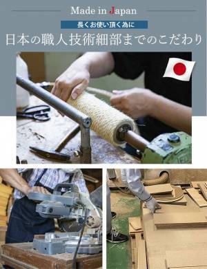 お客様のDIYから誕生！木目が美しい日本製キャットタワーが新発売！