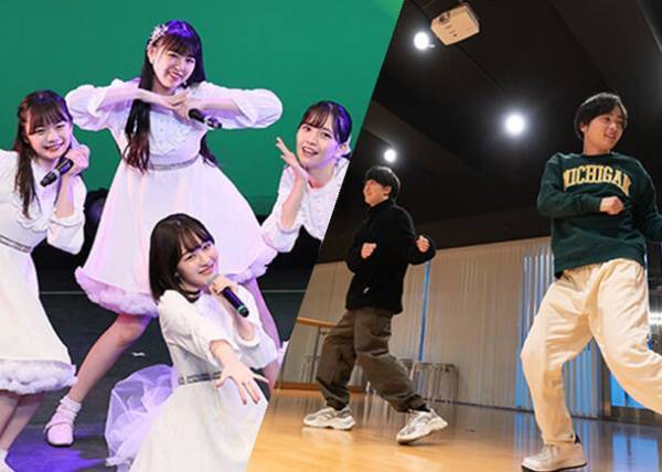 ルネサンス高校グループがSKE48等のマネージメントを行うゼストと提携