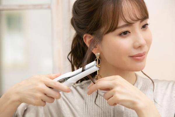 ヘアケアアイテム「ReFa」を使用した配信動画をファッションECサイト「MAGASEEK」Tig LIVE公式アカウントでアーカイブ公開！