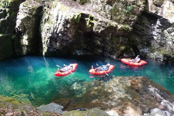 伊勢志摩から熊野まで魅力を体験！旅の相棒は車上泊できるジムニーシエラさらなる魅力を体験してもらうモニター募集を開始！