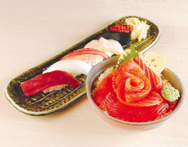 大阪エリア最速開催！秋の大北海道展