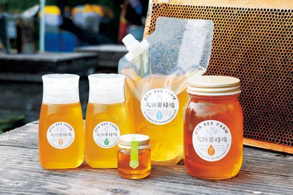 大阪エリア最速開催！秋の大北海道展