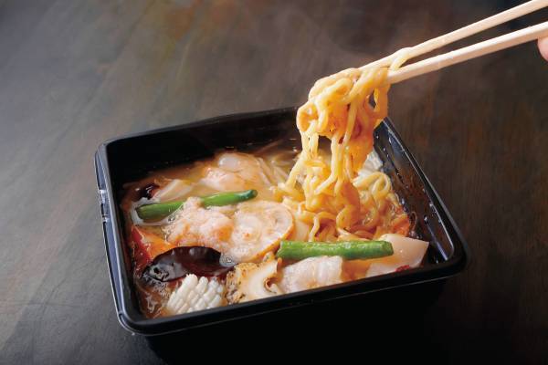 大阪エリア最速開催！秋の大北海道展