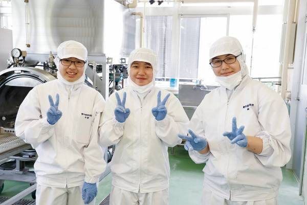 大阪エリア最速開催！秋の大北海道展