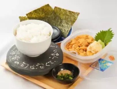 大阪エリア最速開催！秋の大北海道展