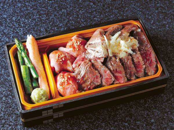 大阪エリア最速開催！秋の大北海道展