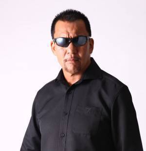 リバーウォーク北九州、蝶野正洋氏が登壇するAED啓発イベントを10月1日に開催！パルクール・ハロウィンイベントも実施！