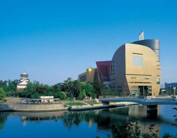 リバーウォーク北九州、蝶野正洋氏が登壇するAED啓発イベントを10月1日に開催！パルクール・ハロウィンイベントも実施！