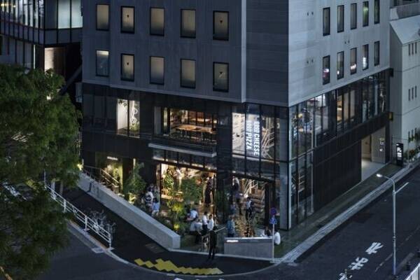 9月15日から渋谷で開催「SHIBUYA PIXEL ART 2023」過去最多となる9会場と各イベントの詳細を発表！