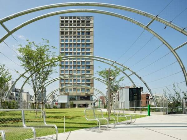 9月15日から渋谷で開催「SHIBUYA PIXEL ART 2023」過去最多となる9会場と各イベントの詳細を発表！