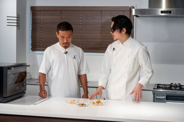 長友夫婦の協力のもと“子どもにあげたい、大人においしい”おやつを開発　子育て家族のための新ブランド『食育企画 by the kindest』本日、2023年9月4日(月)より発売