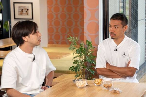 長友夫婦の協力のもと“子どもにあげたい、大人においしい”おやつを開発　子育て家族のための新ブランド『食育企画 by the kindest』本日、2023年9月4日(月)より発売