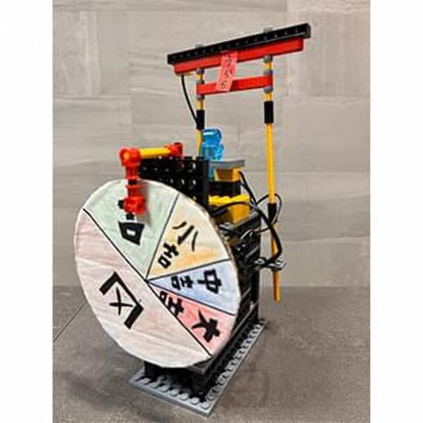 子供向けロボット教室 カルチャーBOX　STEAM　SCHOOLの受講生が「第13回ヒューマンアカデミーロボット教室全国大会」ミドルコースの部最優秀賞を受賞