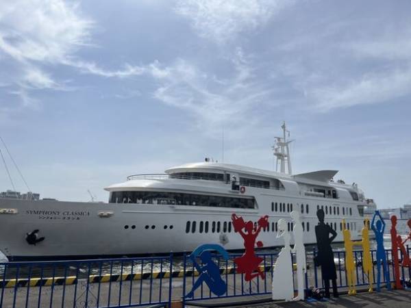 元航空管制官と巡る羽田空港D滑走路沖3時間クルーズを9月18日(月・祝)開催！管制官のシミュレーション体験も実施