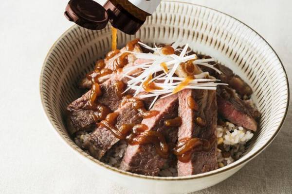 タマチャンショップが日本発の新うまみ調味料「Macchan UMAMI rich sauce」を9月8日に予約販売スタート！