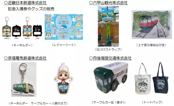 ー 関西初！ケーブルカー事業者の共催によるケーブルカーイベント ー　「関西ケーブルカーまつり2023 in IKOMA」を開催します！