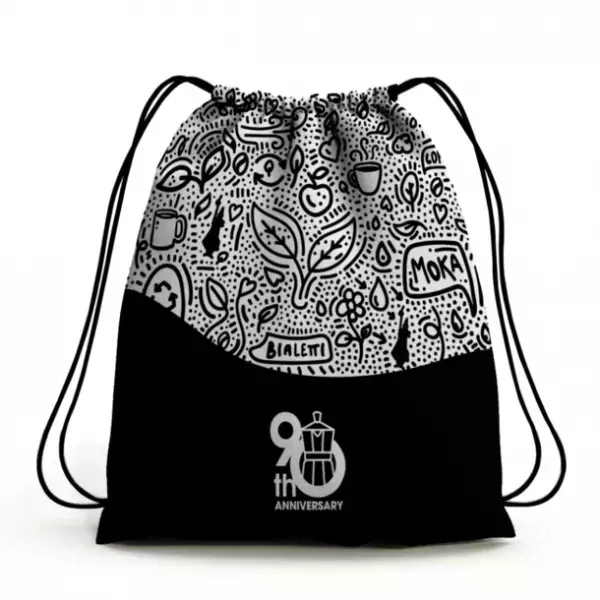 ビアレッティ、直火式コーヒーメーカー「モカエキスプレス」がドゥードゥルアートとコラボした限定バージョンを10月より発売！