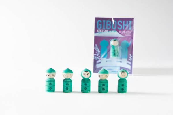 もりおかおみやげプロジェクト「MOYANE(モヤーネ)」に新たに5商品の追加が決定！