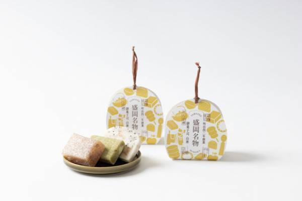 もりおかおみやげプロジェクト「MOYANE(モヤーネ)」に新たに5商品の追加が決定！