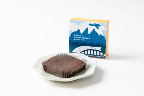 もりおかおみやげプロジェクト「MOYANE(モヤーネ)」に新たに5商品の追加が決定！