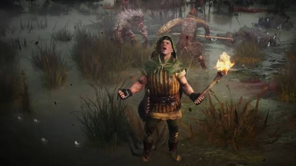 ダークファンタジーストラテジーゲーム《Gord》　ゲームモード、バトルシステム、正気度システムを公開