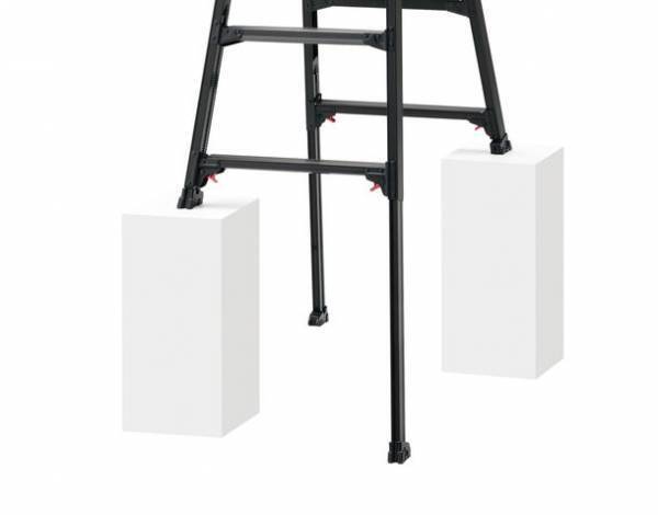 75,000台販売の脚立ブランドBLACK LABELから2023年9月6日【黒の日】に新製品を発売