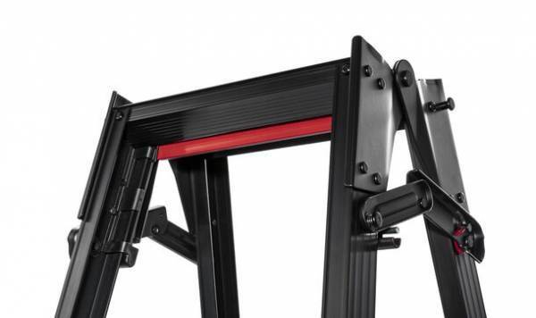 75,000台販売の脚立ブランドBLACK LABELから2023年9月6日【黒の日】に新製品を発売