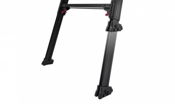 75,000台販売の脚立ブランドBLACK LABELから2023年9月6日【黒の日】に新製品を発売