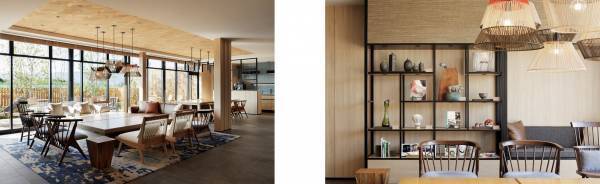 福岡県初！「フェアフィールド・バイ・マリオット」が九州屈指の人気を誇る道の駅うきはに隣接し開業！