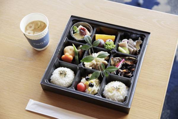 福岡県初！「フェアフィールド・バイ・マリオット」が九州屈指の人気を誇る道の駅うきはに隣接し開業！