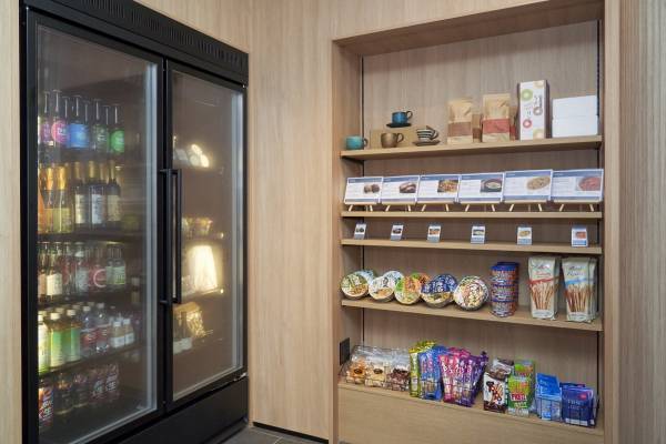 福岡県初！「フェアフィールド・バイ・マリオット」が九州屈指の人気を誇る道の駅うきはに隣接し開業！