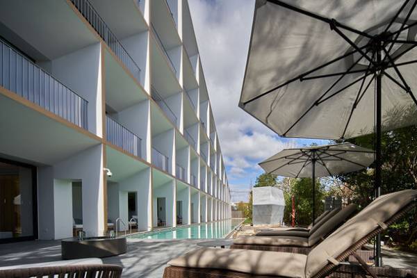 『佐賀竹彩』9月限定特別企画　九州で愛されるブラックモンブランとコラボ　竹下製菓監修デザートを鉄板にて