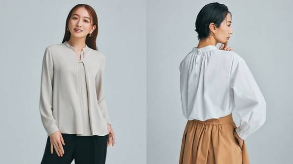 桐谷美玲さん出演！秋の新作を着こなすプラステの新webCMが9月4日から配信開始