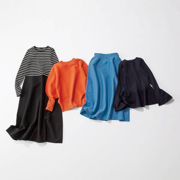 桐谷美玲さん出演！秋の新作を着こなすプラステの新webCMが9月4日から配信開始