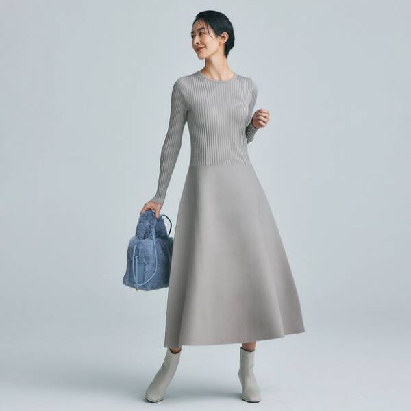 桐谷美玲さん出演！秋の新作を着こなすプラステの新webCMが9月4日から配信開始