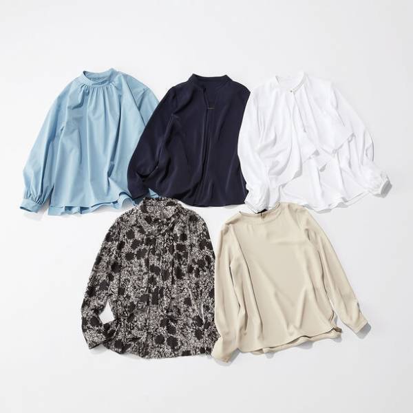 桐谷美玲さん出演！秋の新作を着こなすプラステの新webCMが9月4日から配信開始