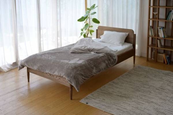 寒い冬の強い味方！省エネしながら寝室を便利に暖かく！「両手が自由なハンズフリー電気毛布」と「ふとんカバーにもなる電気毛布」を2023年9月中旬より新発売