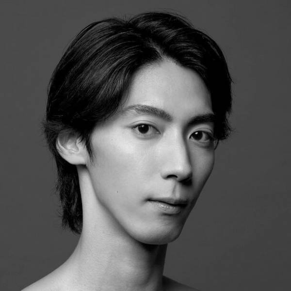 Daiwa House PRESENTS熊川哲也 K-BALLET TOKYO Autumn Tour 2023創立25周年記念 熊川版 新制作『眠れる森の美女』新ビジュアルとスポット映像を解禁！