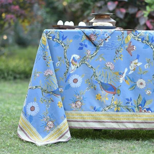 西武池袋本店でインド発ライフスタイルブランド「The Shop(ザ ショップ)」ポップアップショップを開催