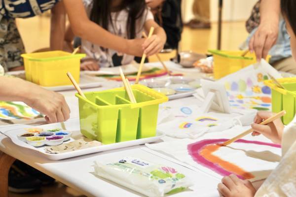 グランフロント大阪の「まちびらき」10周年記念イベント第2弾GRAND THANKS! 10th Anniversary「THE(ザ) GRAND(グラン) TSUKIMI(ツキミ)」