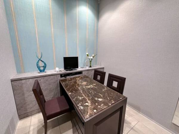 男のエステ ダンディハウス／エステティック ミス・パリ『千葉店』9月8日(金)グランドオープン！オープン記念としてエステチケットプレゼントキャンペーン実施！