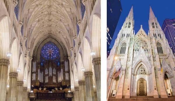 ～ 9月8日はニューヨークの日 ～ニューヨークの洗練と美意識が受け継がれる至高の輝き