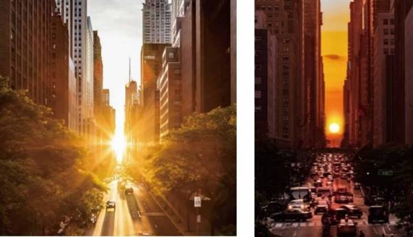 ～ 9月8日はニューヨークの日 ～ニューヨークの洗練と美意識が受け継がれる至高の輝き