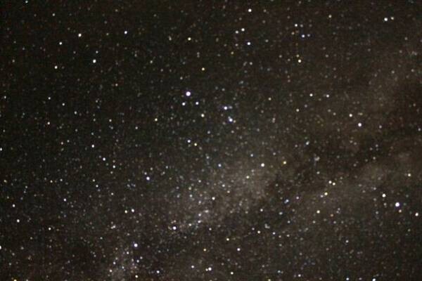 黒部峡谷トロッコ電車「星空トロッコ」の募集を9月8日から開始　～夜のトロッコに乗って、満点の星空を見に行こう～