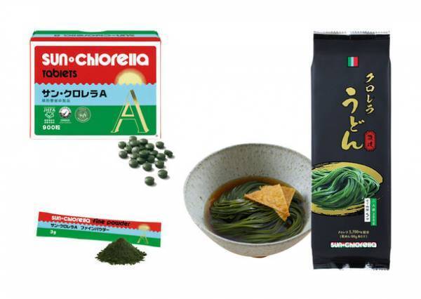 自然由来の健康食品を提案するサン・クロレラが9月7日より公式アンバサダー第1期生をInstagramで募集　～2か月間のプログラムでお得にインナーケアのチャンス～