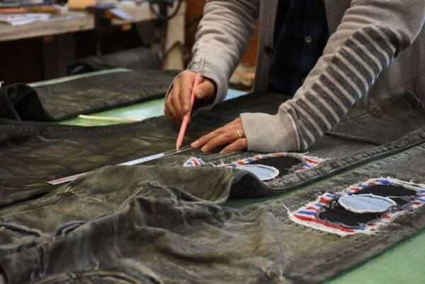 国産ジーンズ誕生の地・岡山県倉敷市にて移住体験！「倉敷の『デニム×文化』に触れるツアー」を開催